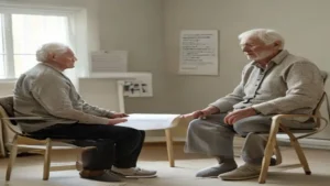 APA sur ordonnance : prescription, sarcopénie et autonomie