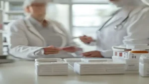 Iatrogénie senior : limiter les risques de polymédication