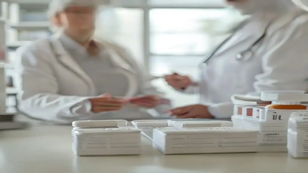 Iatrogénie senior : limiter les risques de polymédication