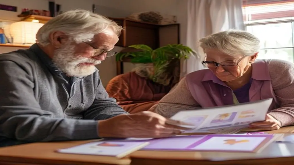 Projet de vie individualisé senior : méthode DIVA