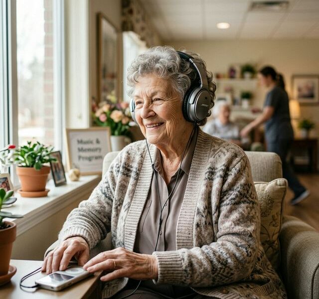 musicotherapie-memoire-autobiographique-alzheimer-emotions