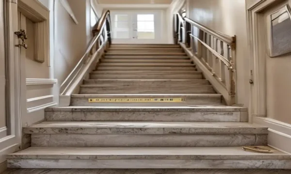 Installer un monte-escalier : 9 questions avant le devis