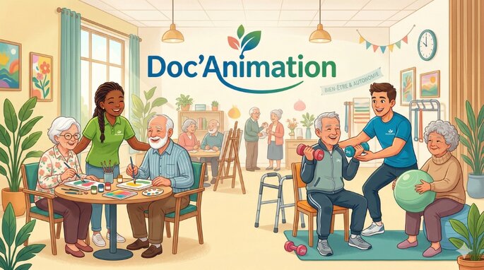 DocAnimation